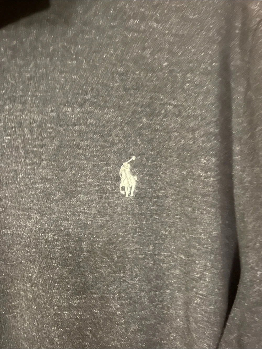 Ralph Lauren classic ralph